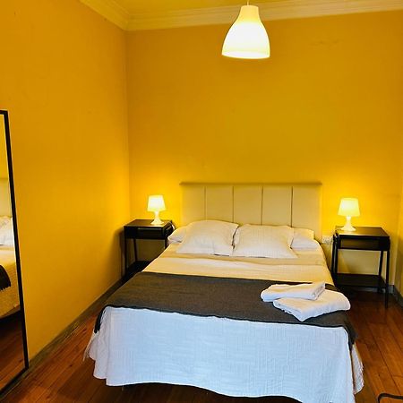 Apartment Lugo Rooms Ngoại thất bức ảnh