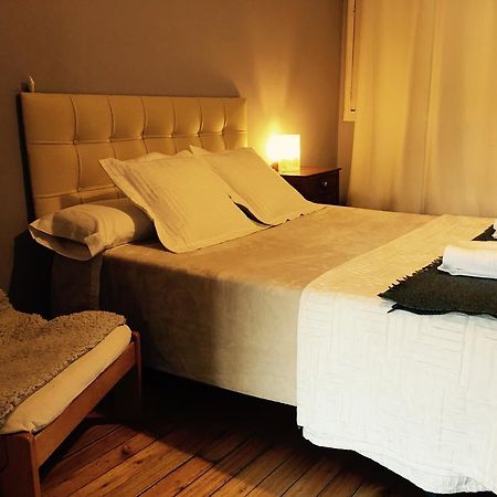 Apartment Lugo Rooms Ngoại thất bức ảnh