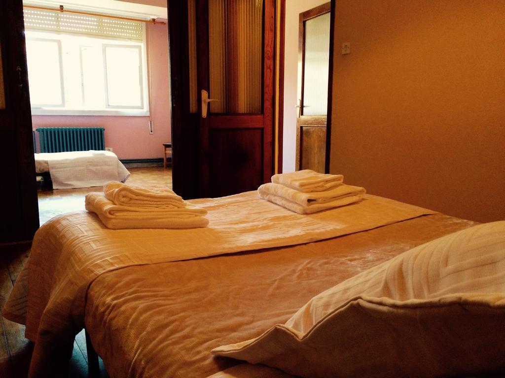 Apartment Lugo Rooms Phòng bức ảnh