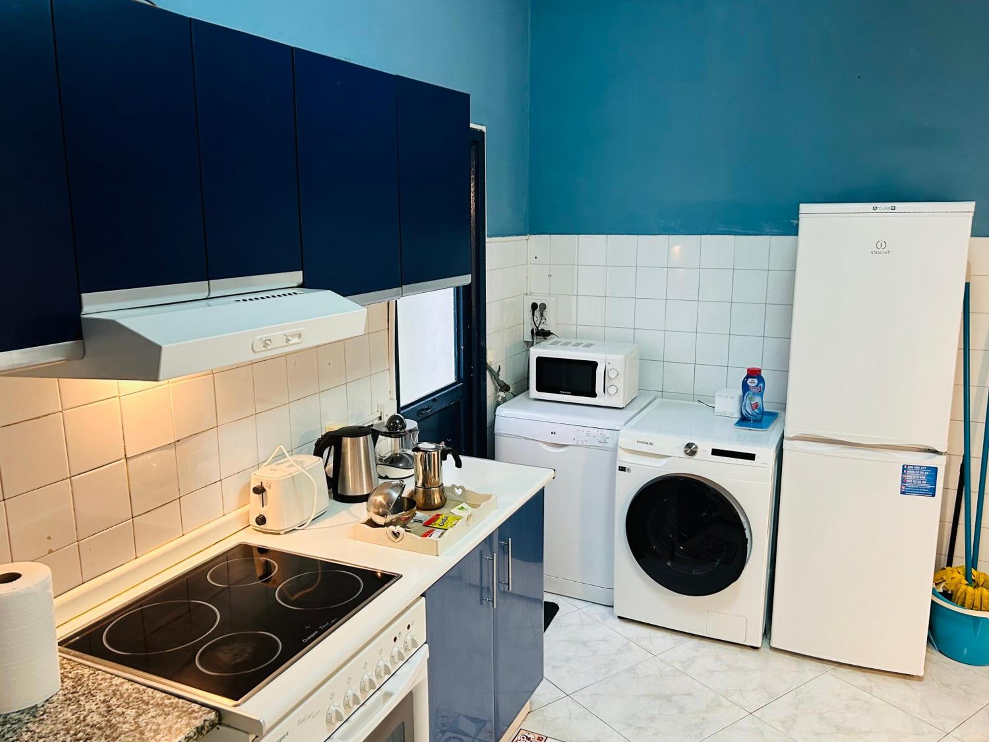 Apartment Lugo Rooms Ngoại thất bức ảnh