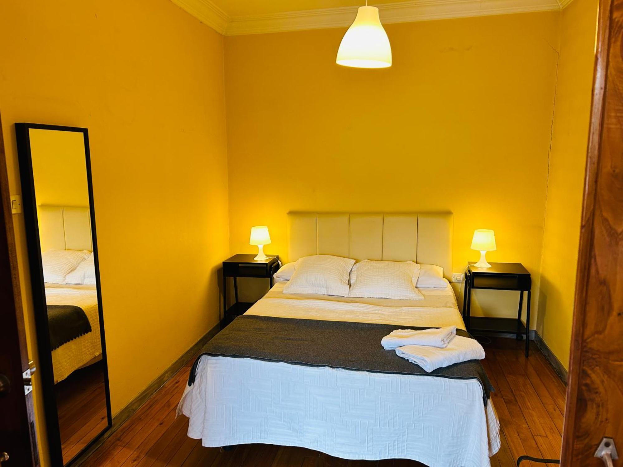 Apartment Lugo Rooms Ngoại thất bức ảnh