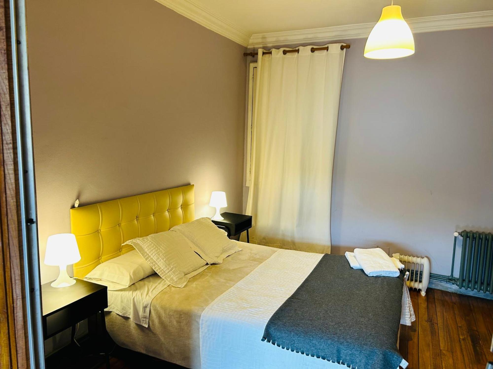 Apartment Lugo Rooms Ngoại thất bức ảnh