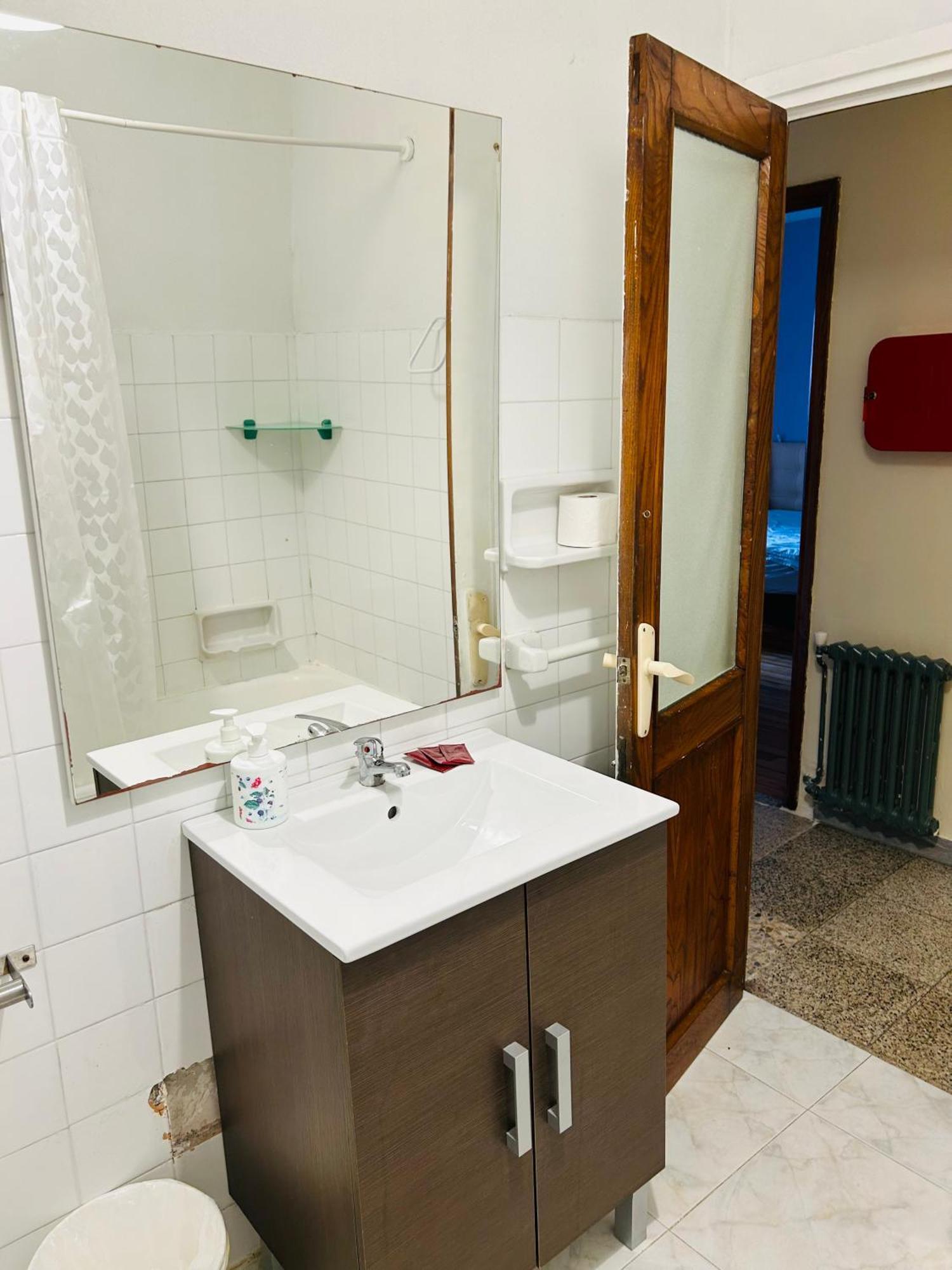Apartment Lugo Rooms Ngoại thất bức ảnh