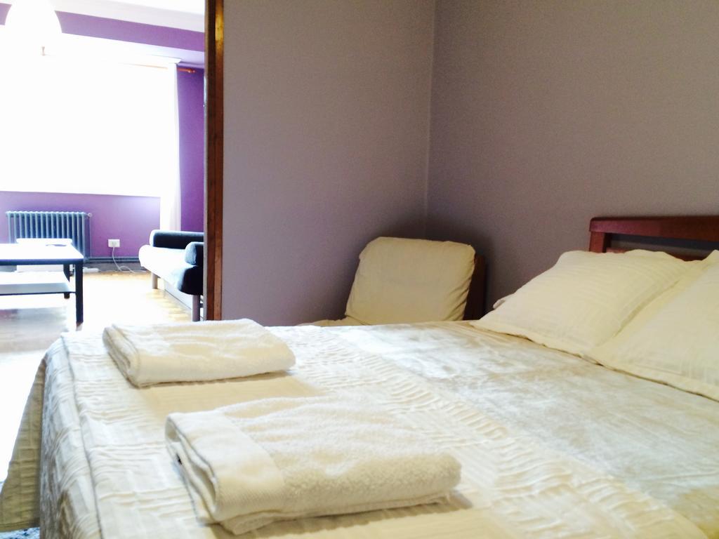 Apartment Lugo Rooms Phòng bức ảnh