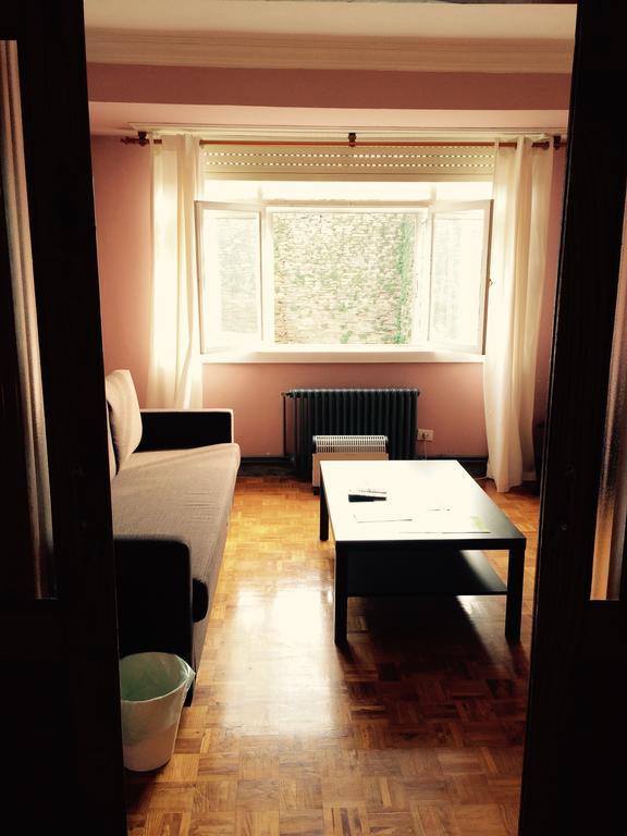 Apartment Lugo Rooms Phòng bức ảnh