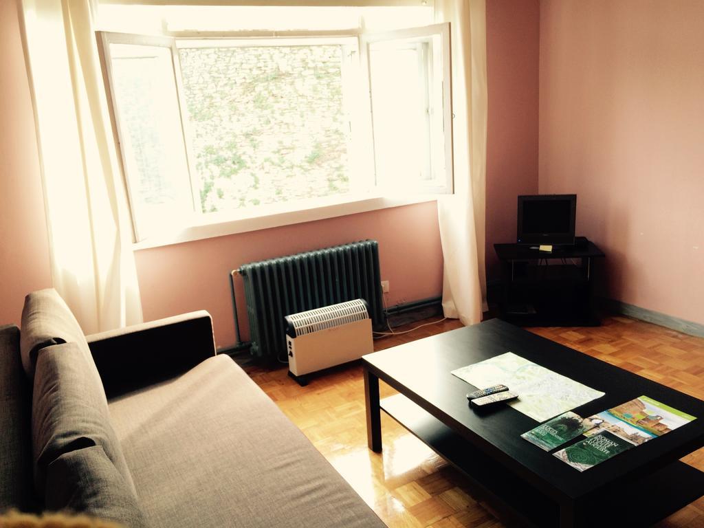 Apartment Lugo Rooms Phòng bức ảnh