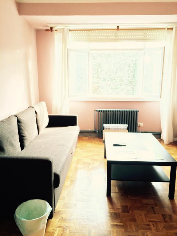 Apartment Lugo Rooms Phòng bức ảnh
