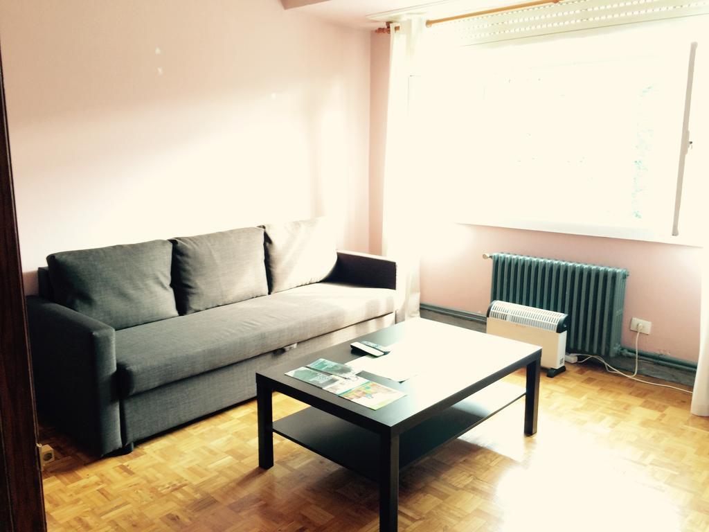 Apartment Lugo Rooms Phòng bức ảnh