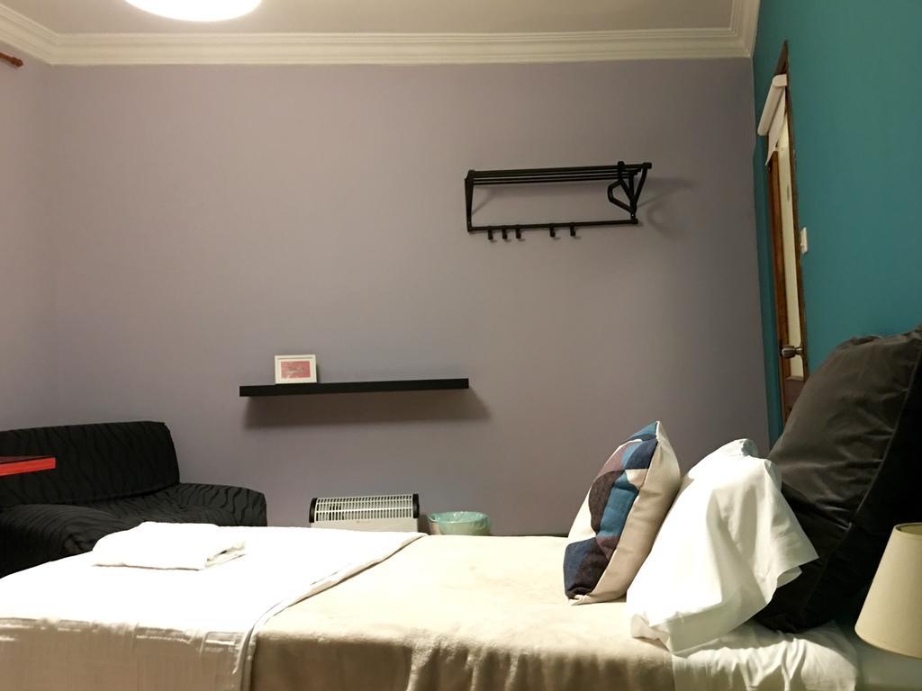 Apartment Lugo Rooms Ngoại thất bức ảnh