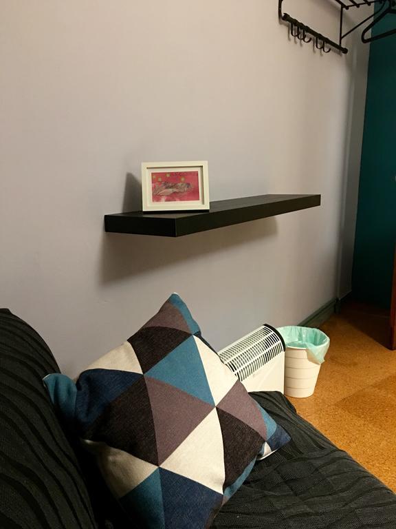 Apartment Lugo Rooms Ngoại thất bức ảnh