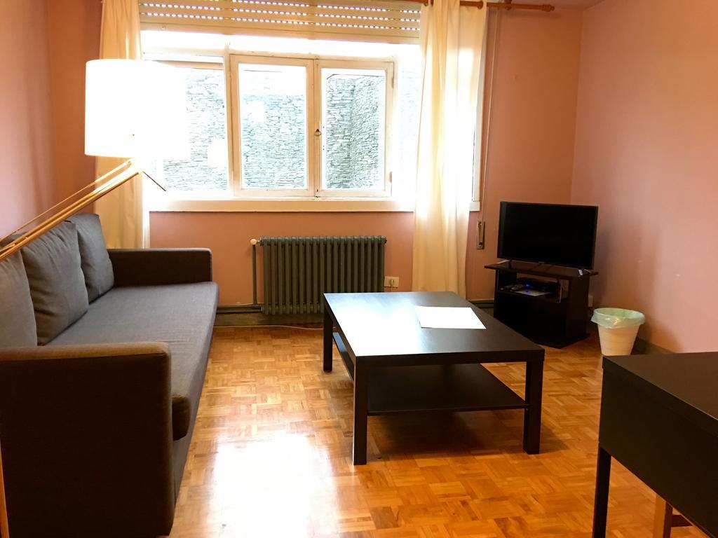 Apartment Lugo Rooms Ngoại thất bức ảnh