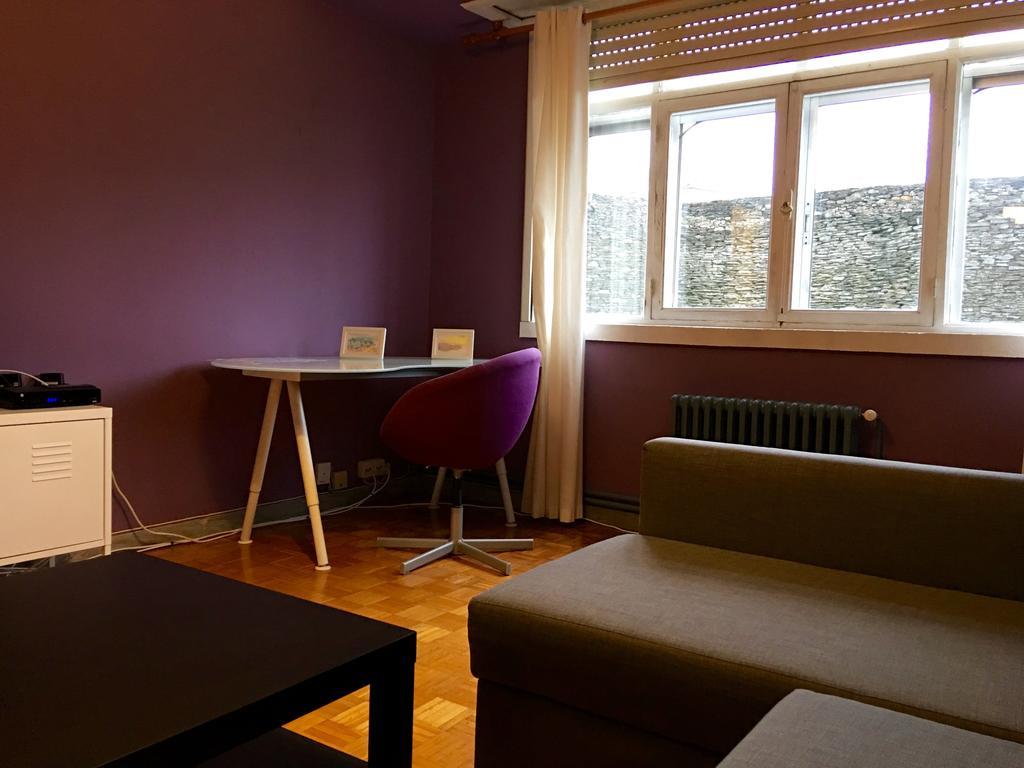 Apartment Lugo Rooms Ngoại thất bức ảnh