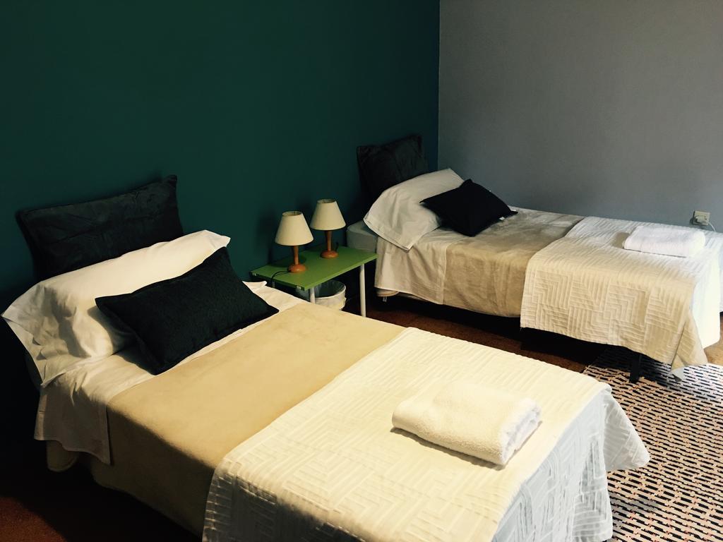Apartment Lugo Rooms Ngoại thất bức ảnh