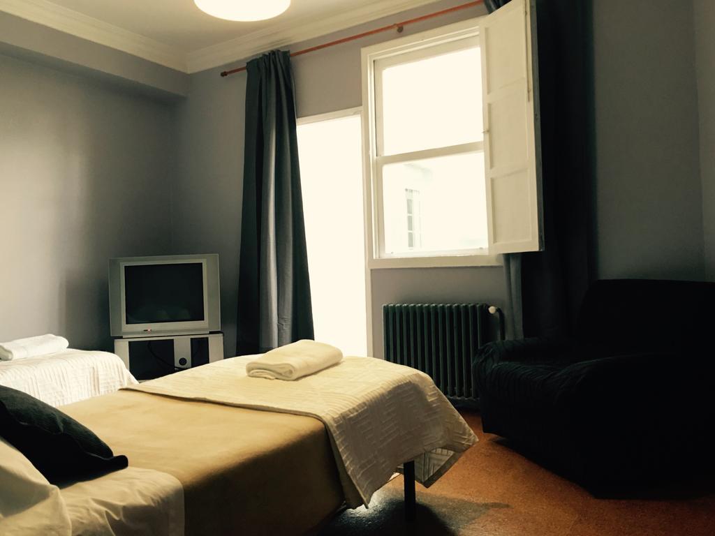 Apartment Lugo Rooms Ngoại thất bức ảnh