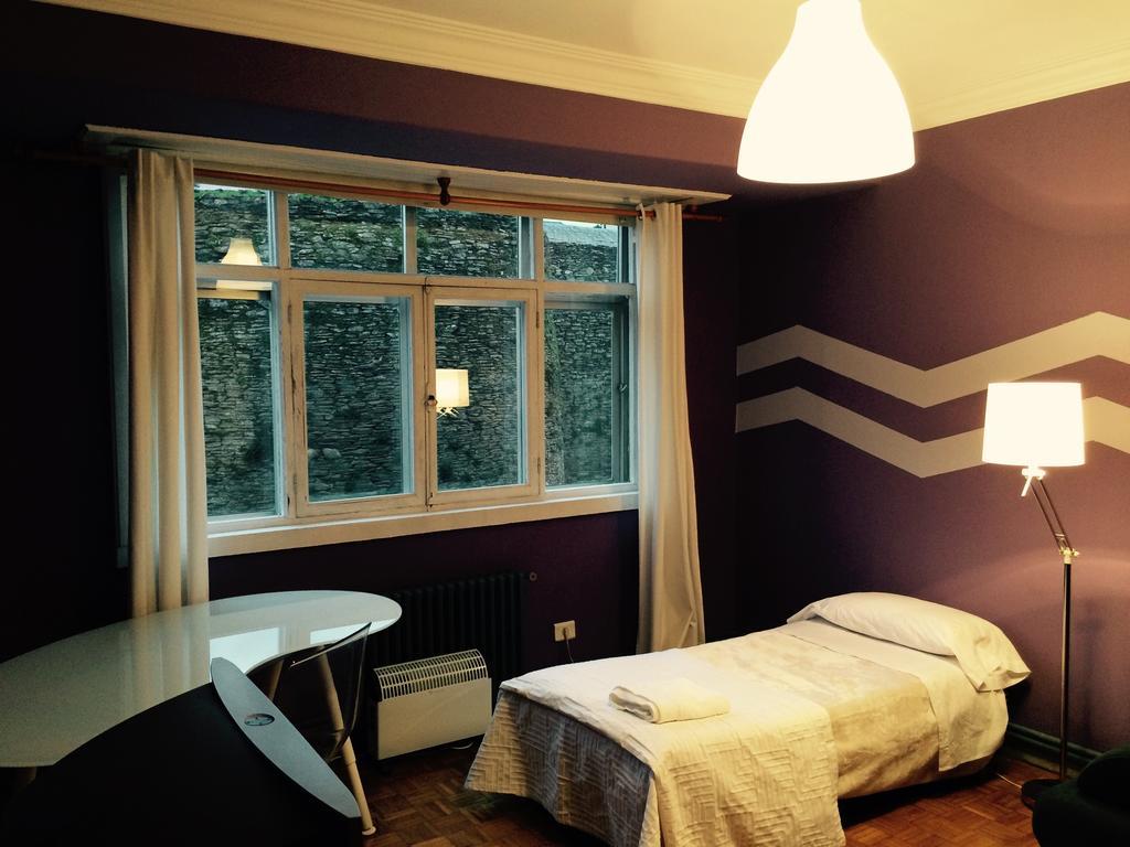Apartment Lugo Rooms Ngoại thất bức ảnh