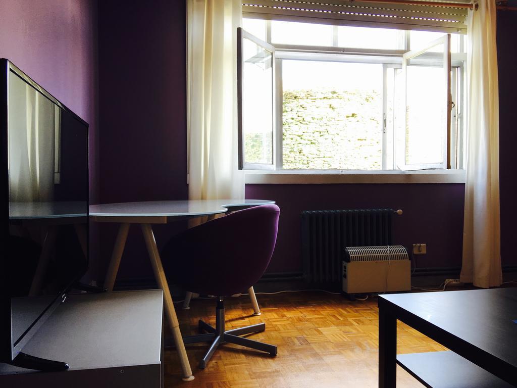 Apartment Lugo Rooms Ngoại thất bức ảnh
