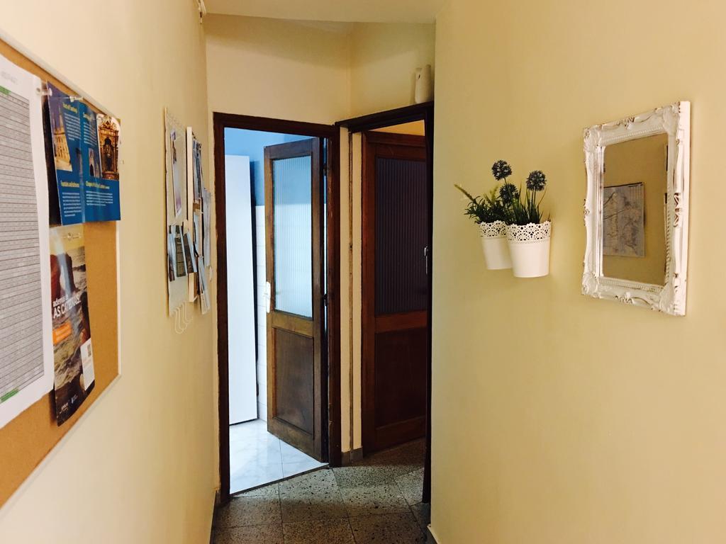 Apartment Lugo Rooms Ngoại thất bức ảnh
