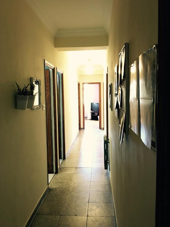 Apartment Lugo Rooms Ngoại thất bức ảnh