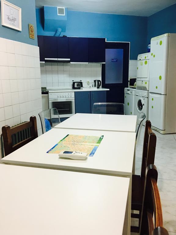 Apartment Lugo Rooms Ngoại thất bức ảnh