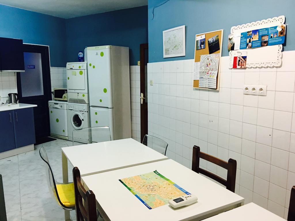 Apartment Lugo Rooms Ngoại thất bức ảnh